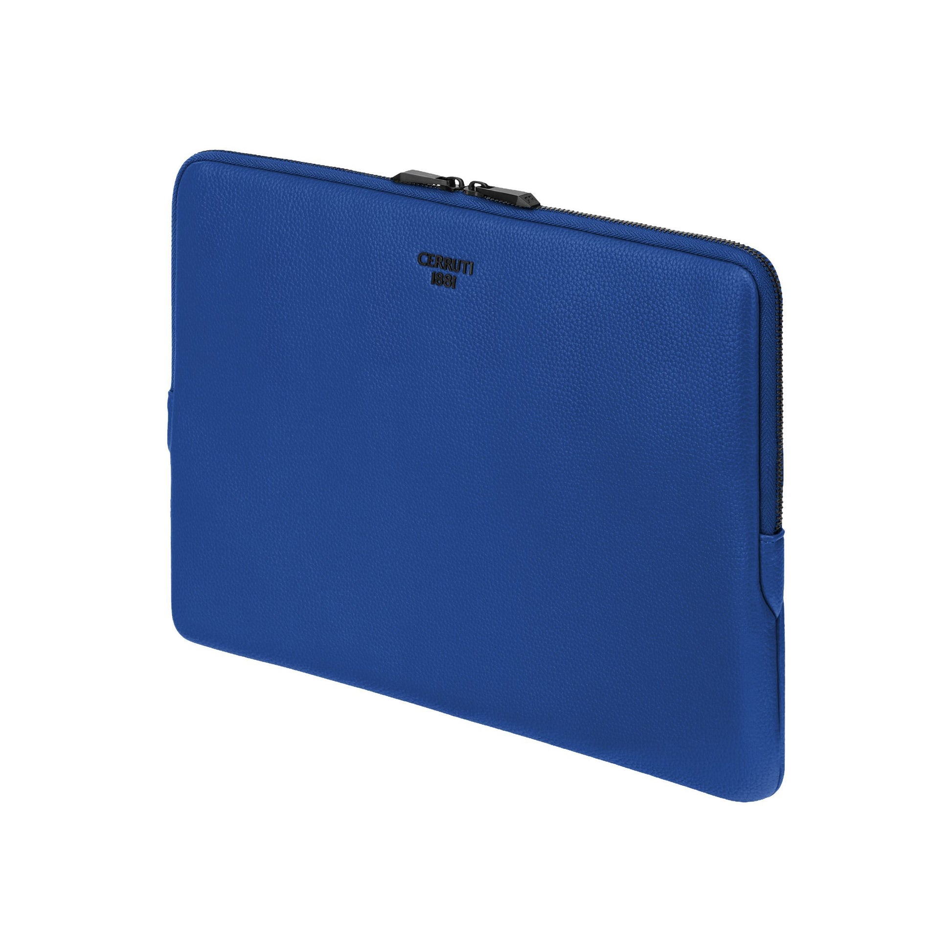 Laptop sleeve Jefferson Bright Blue