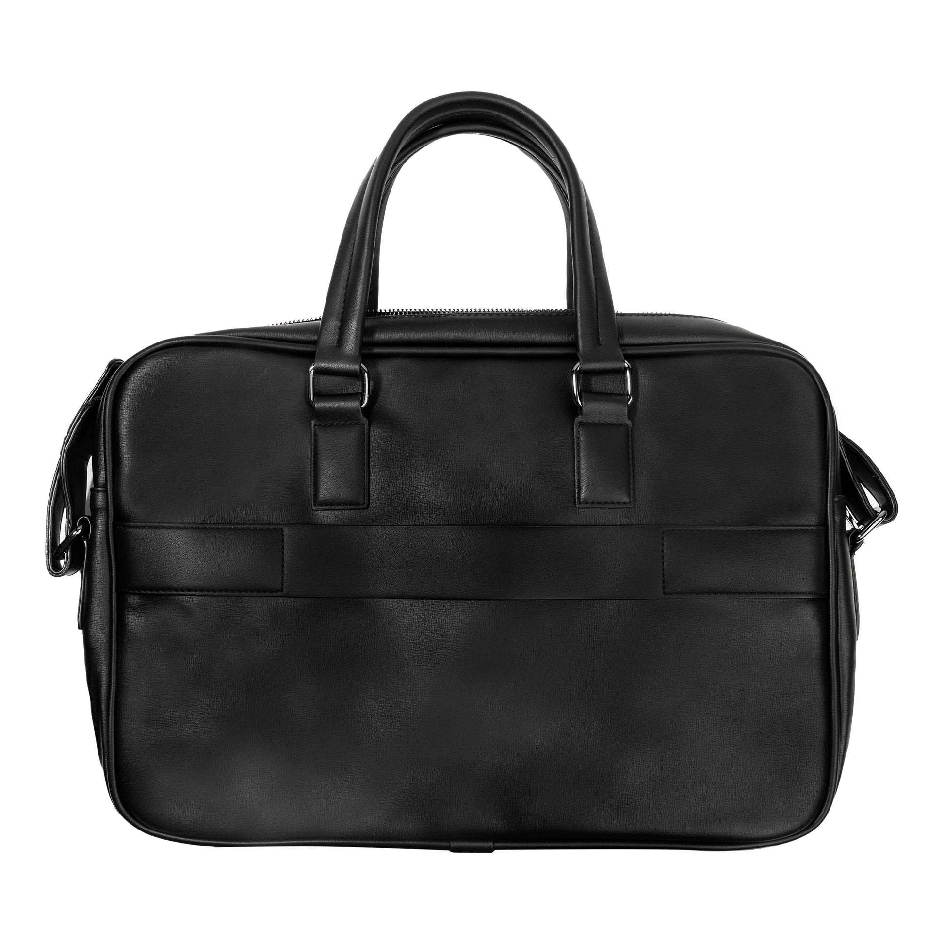 Sacoche d'ordinateur portable Irving Noir