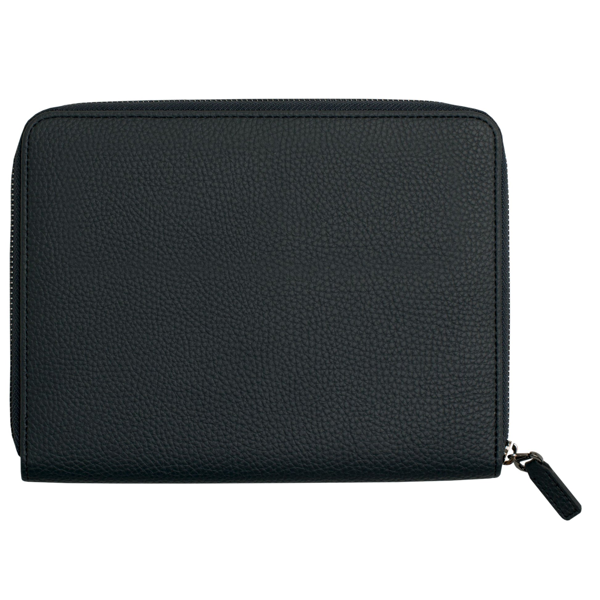 Conference folder A5 Hamilton Dark Blue