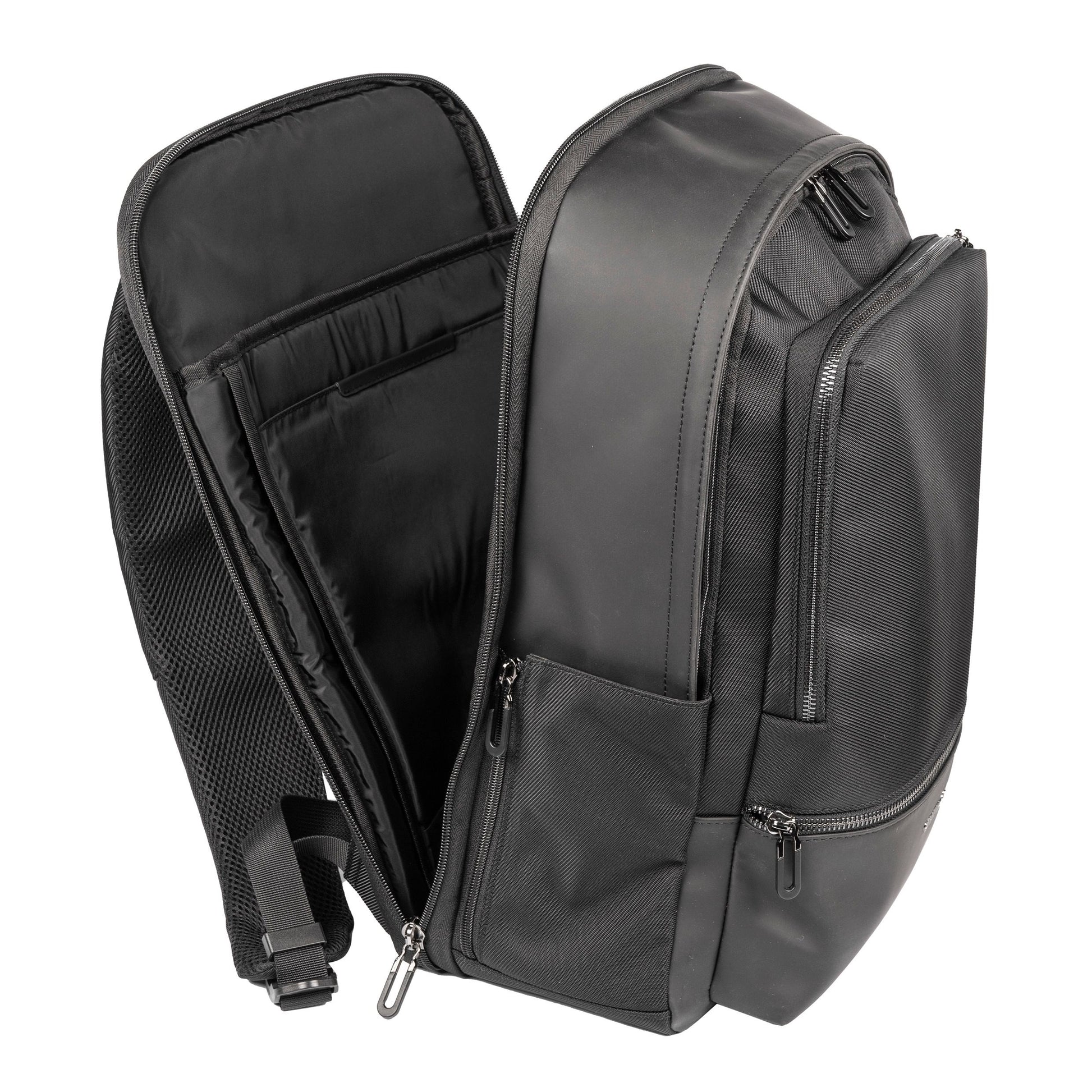 Sac à dos Heathrow Noir