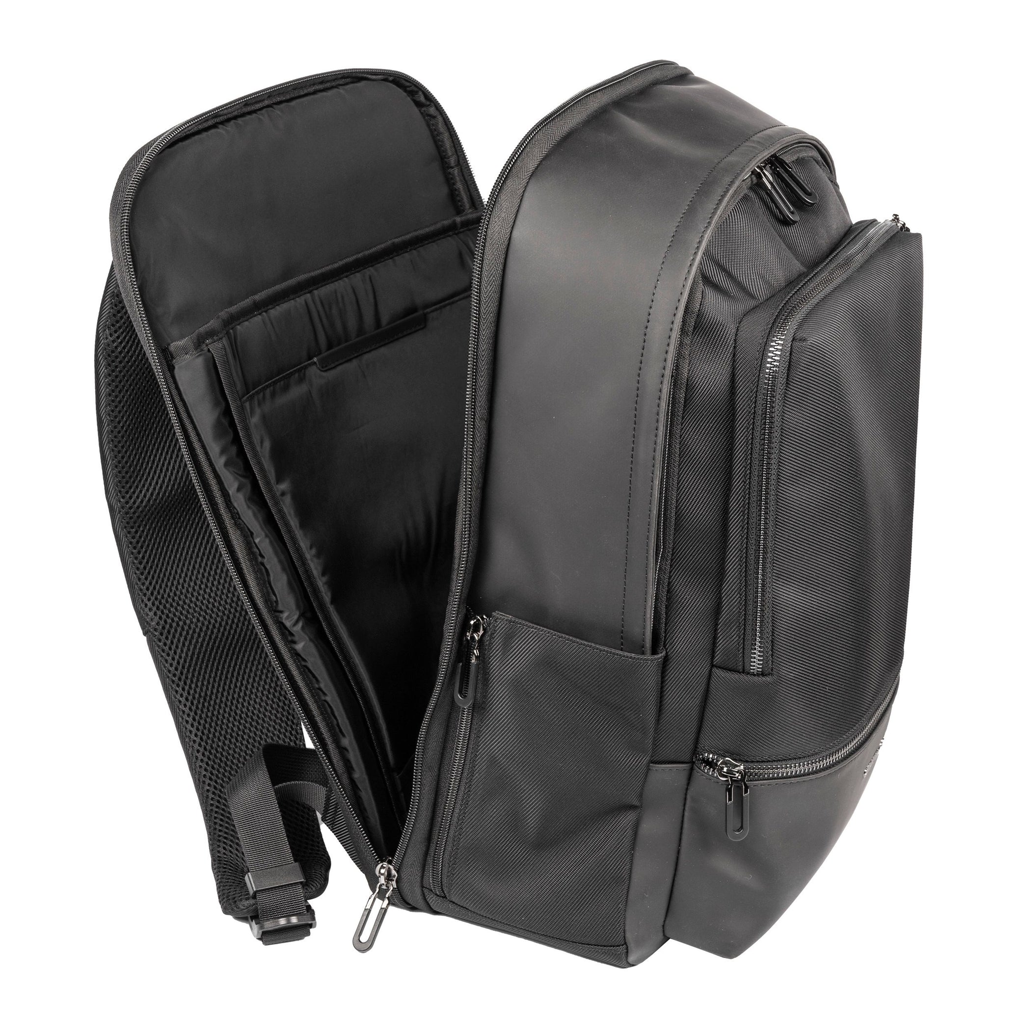 Sac à dos Heathrow Noir