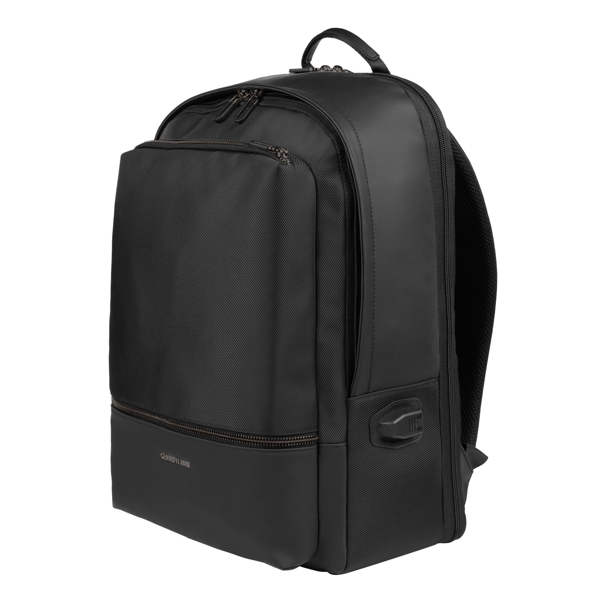 Sac à dos Heathrow Noir