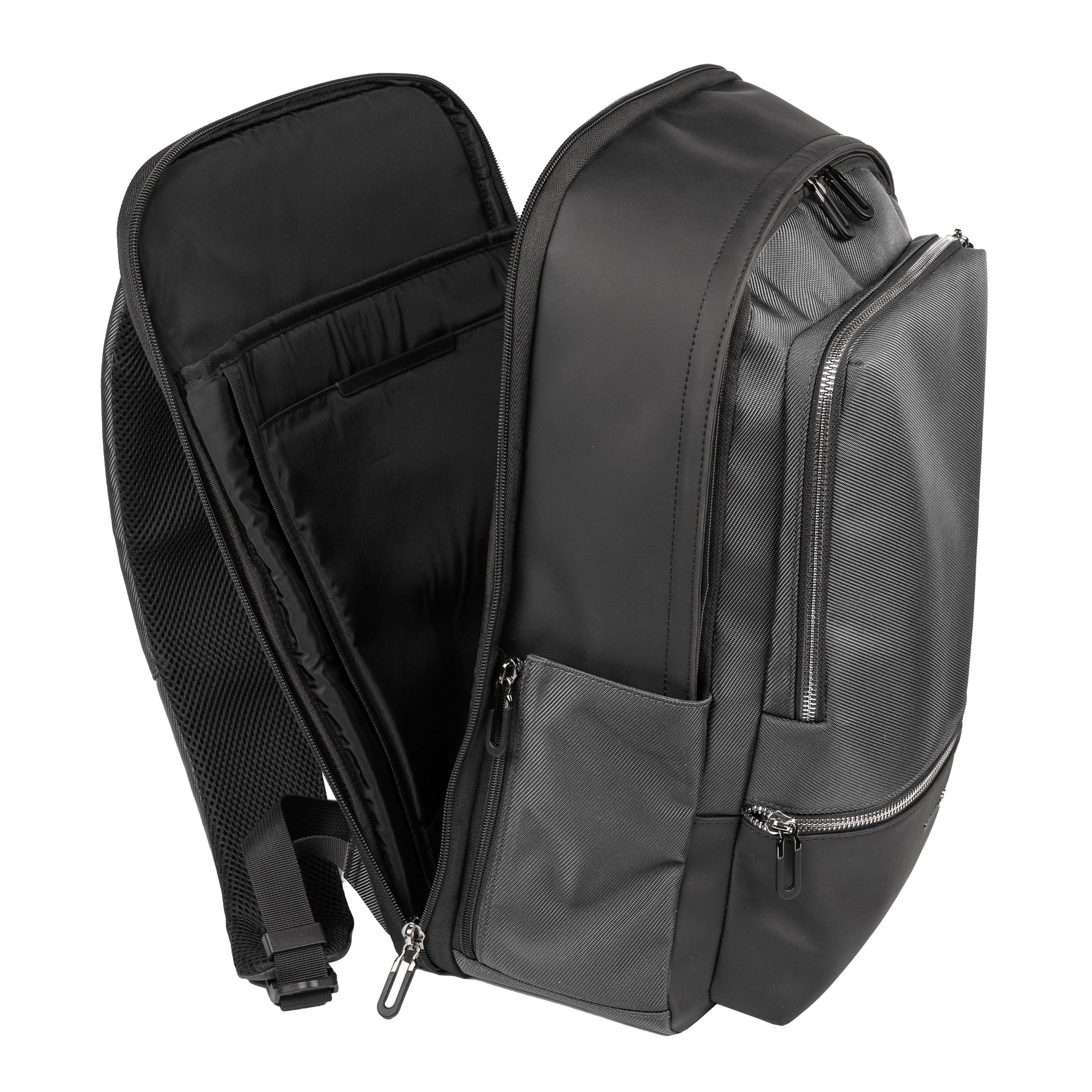 Sac à dos Heathrow gris