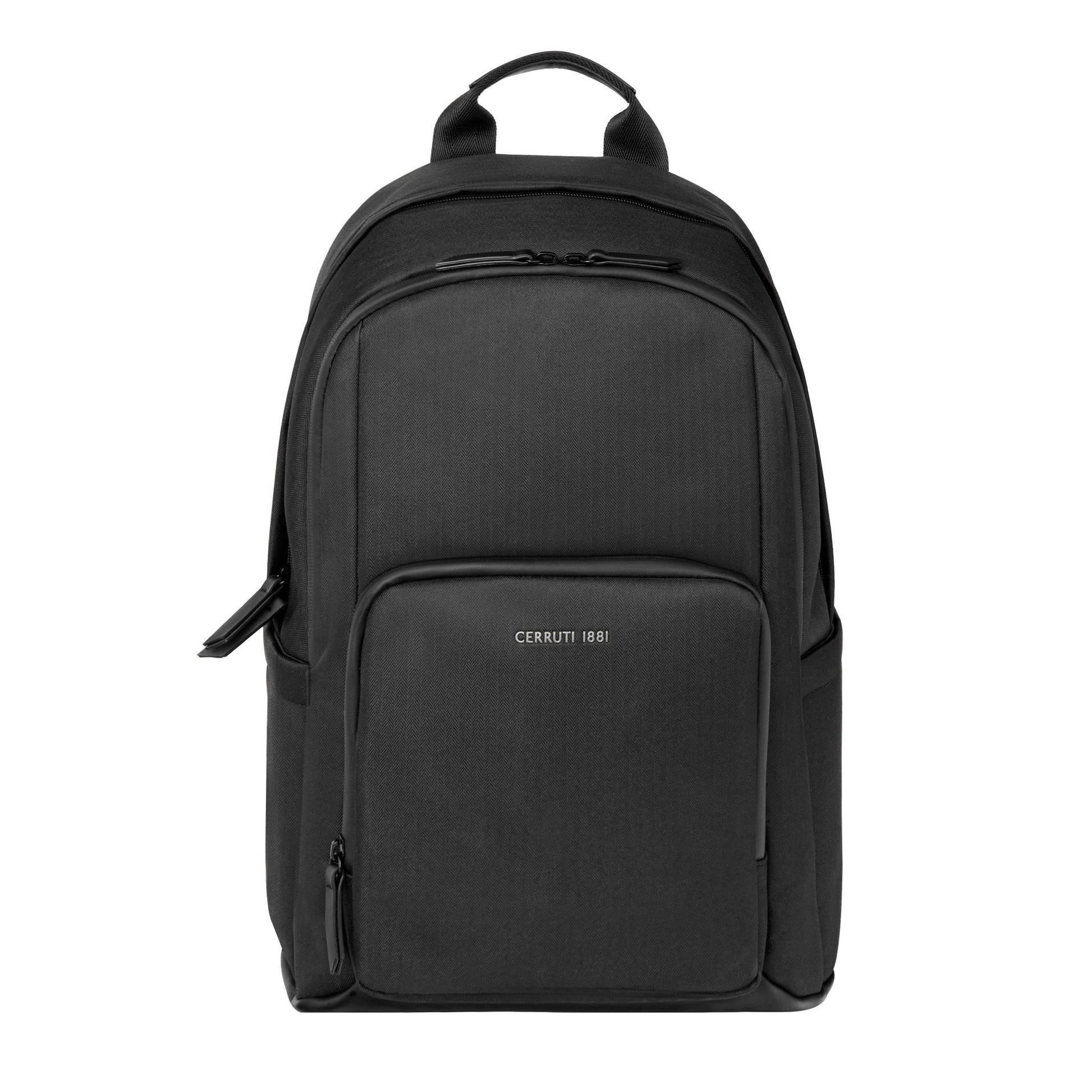 Sac à dos Holborn noir