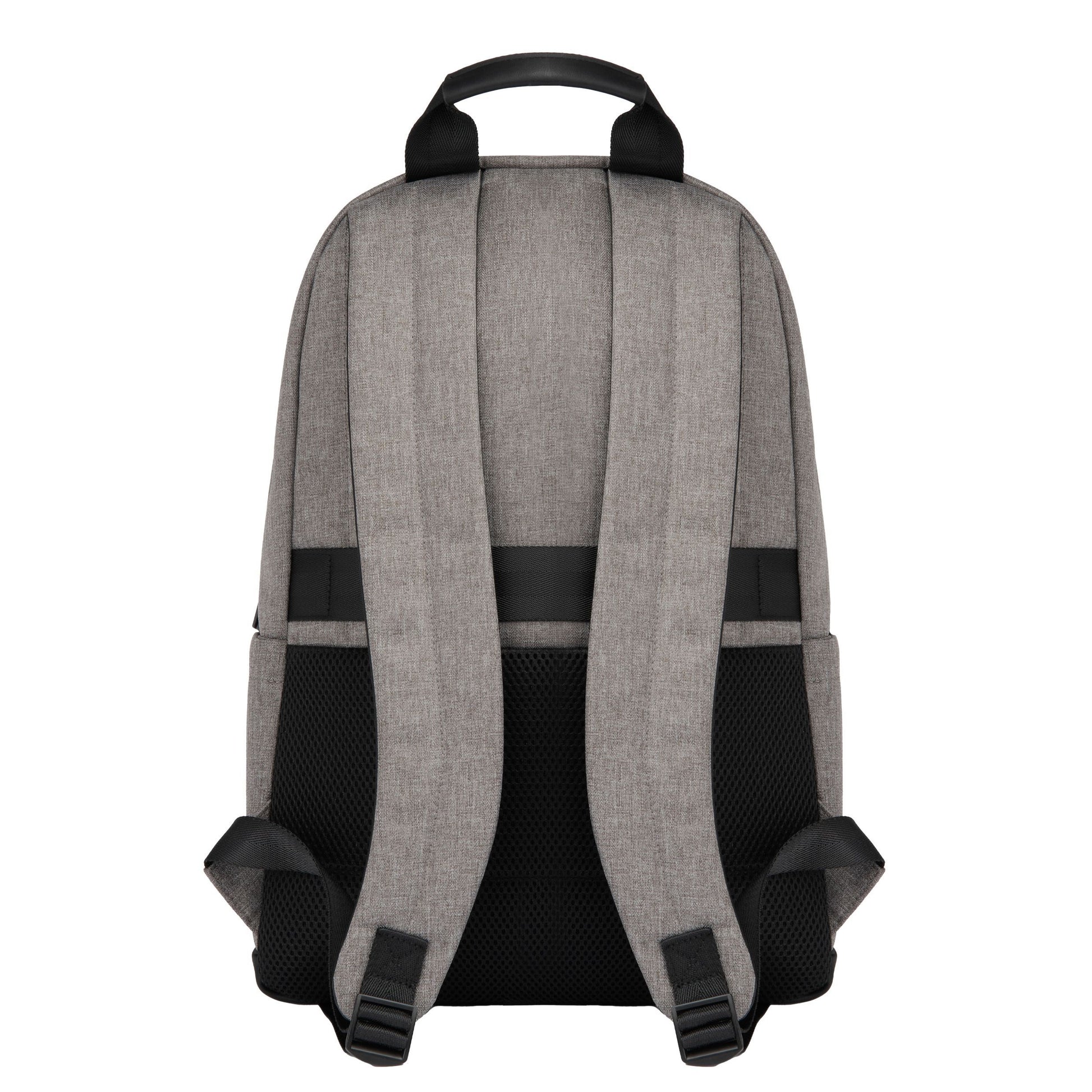 Backpack Holborn Light Grey
