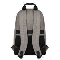 Backpack Holborn Light Grey