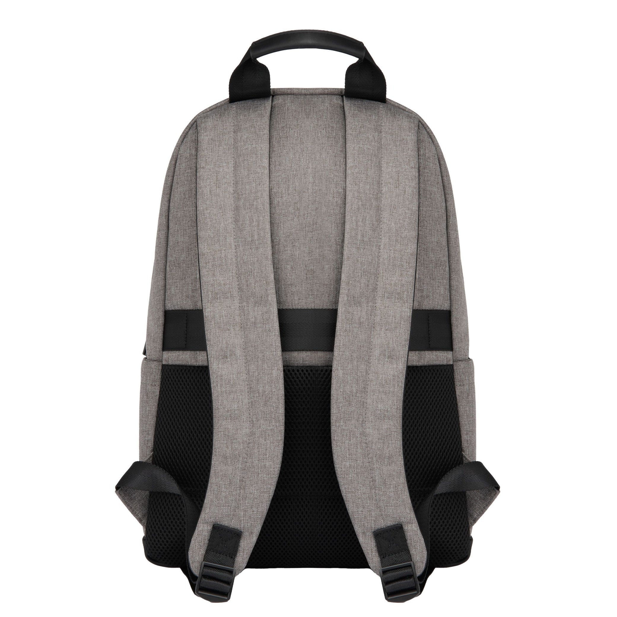 Backpack Holborn Light Grey