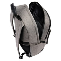 Backpack Holborn Light Grey
