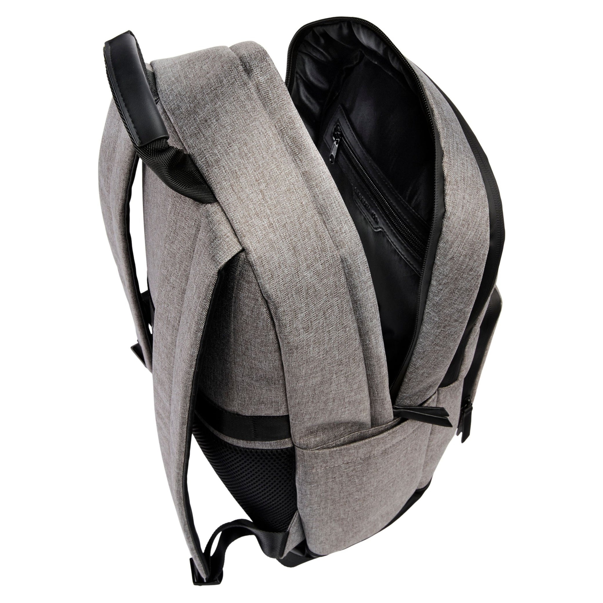 Backpack Holborn Light Grey