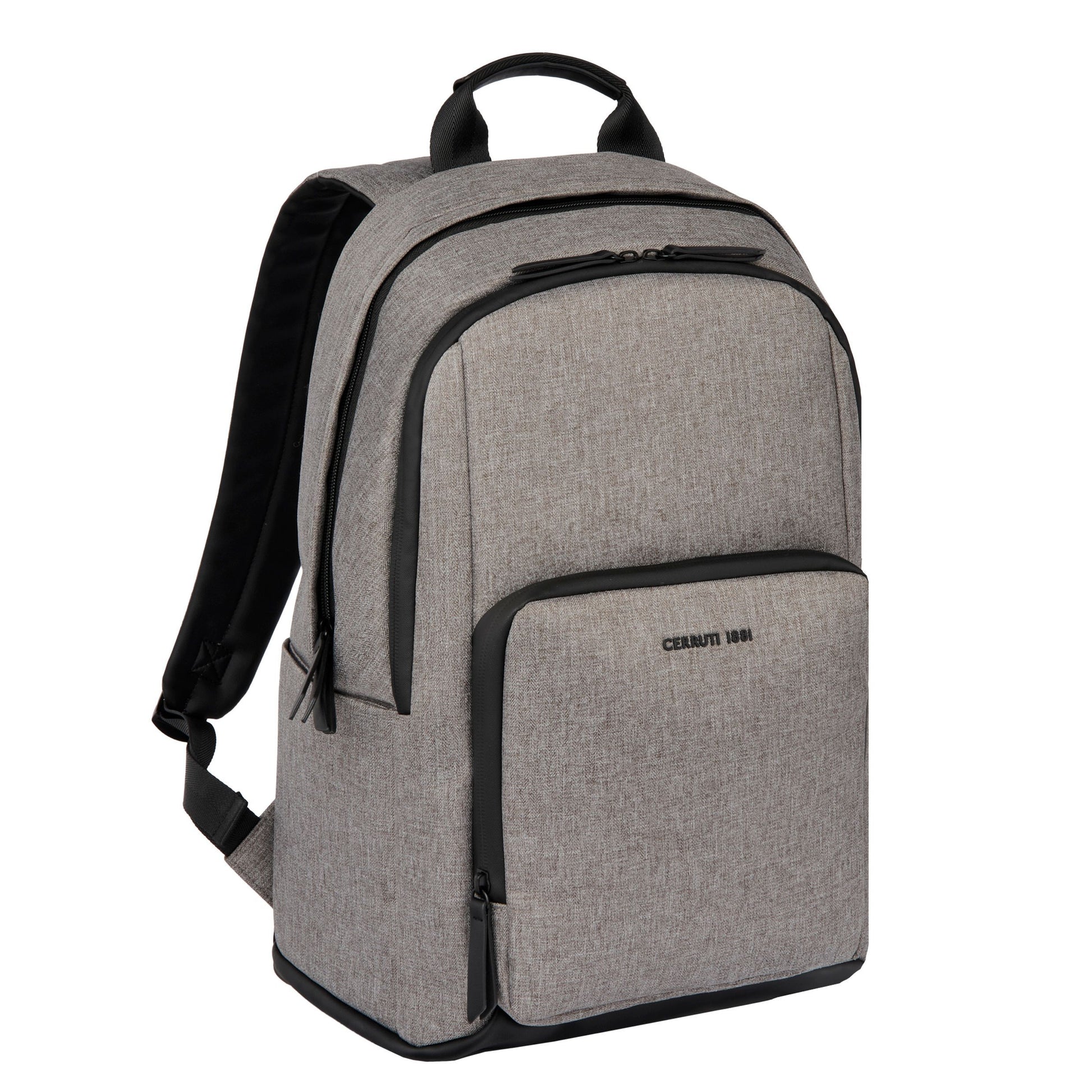 Backpack Holborn Light Grey