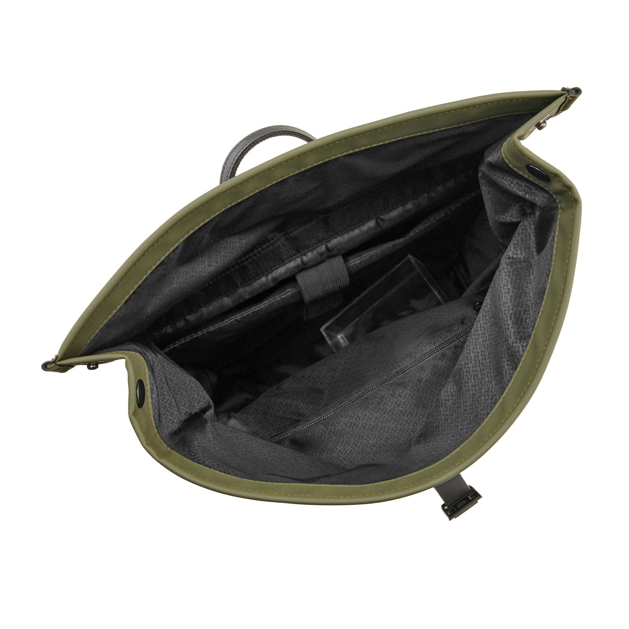 Backpack Easton Green