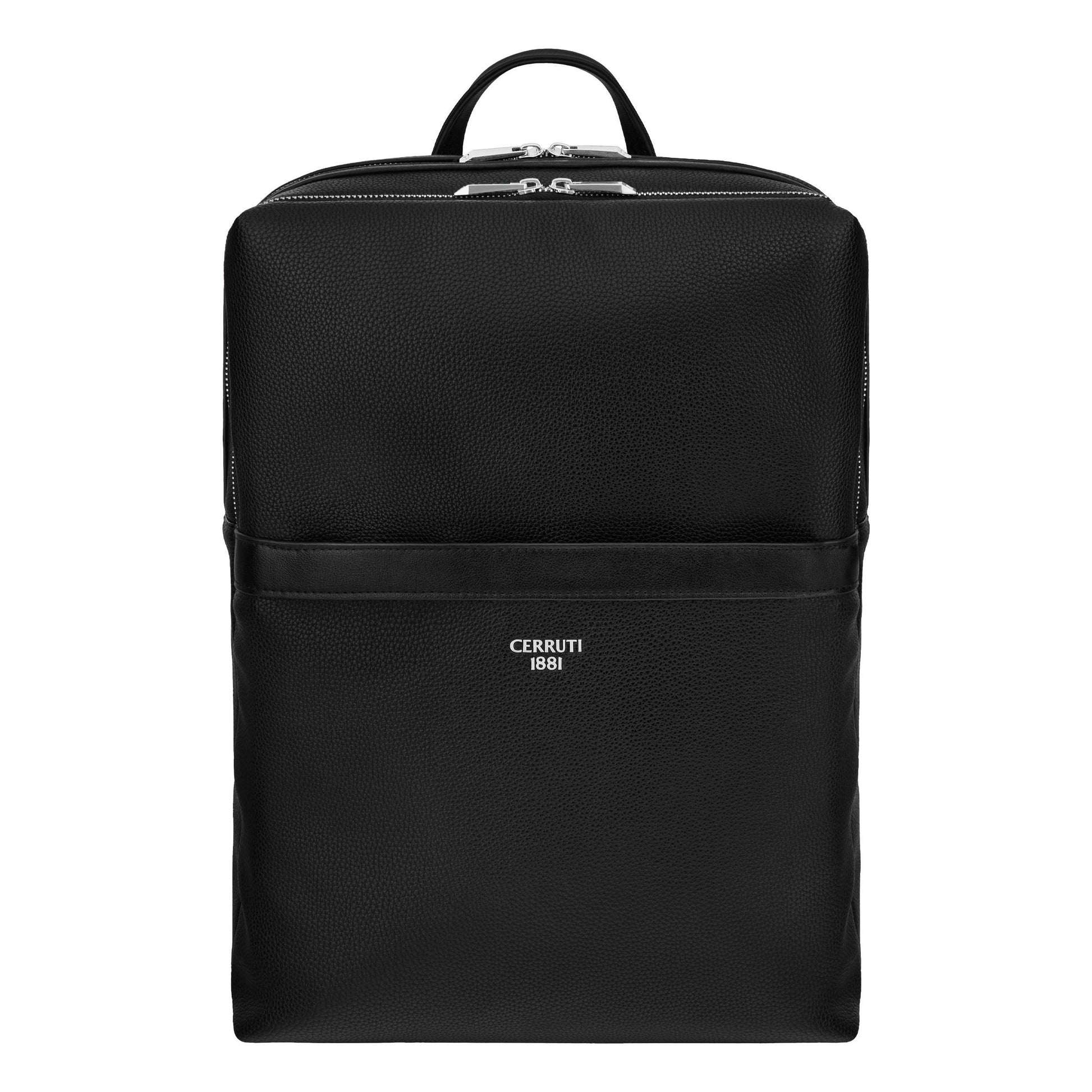Sac à dos Jefferson noir