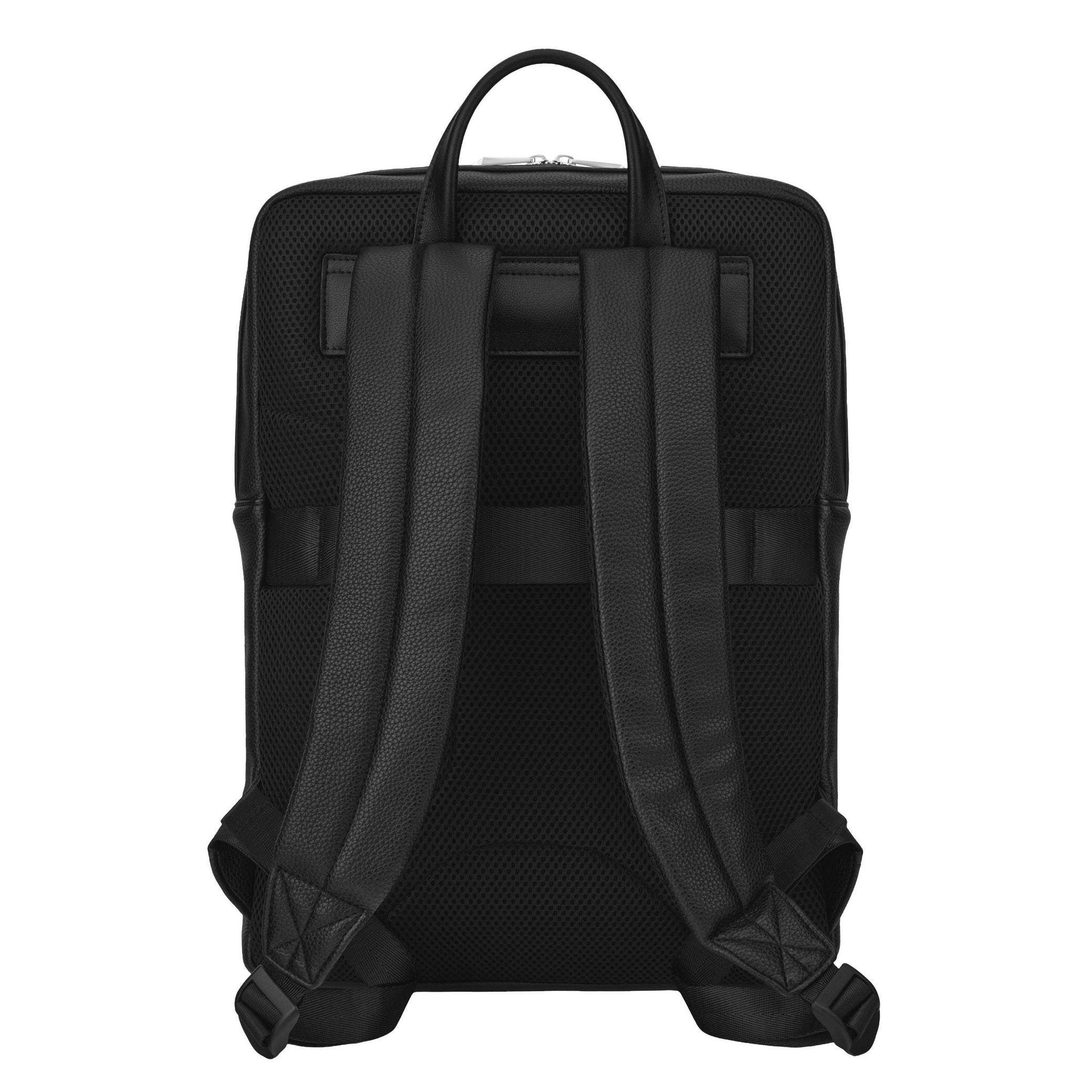 Sac à dos Jefferson noir