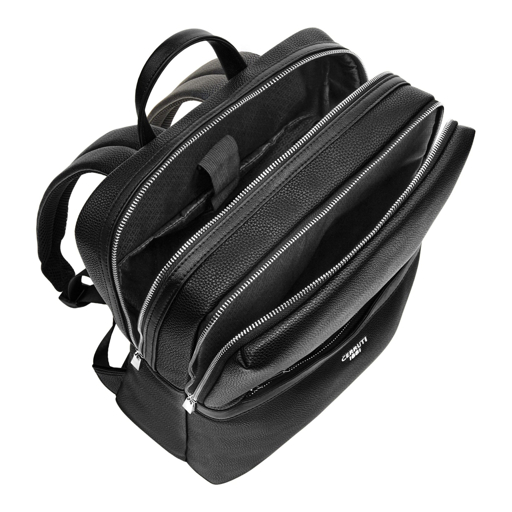 Sac à dos Jefferson noir