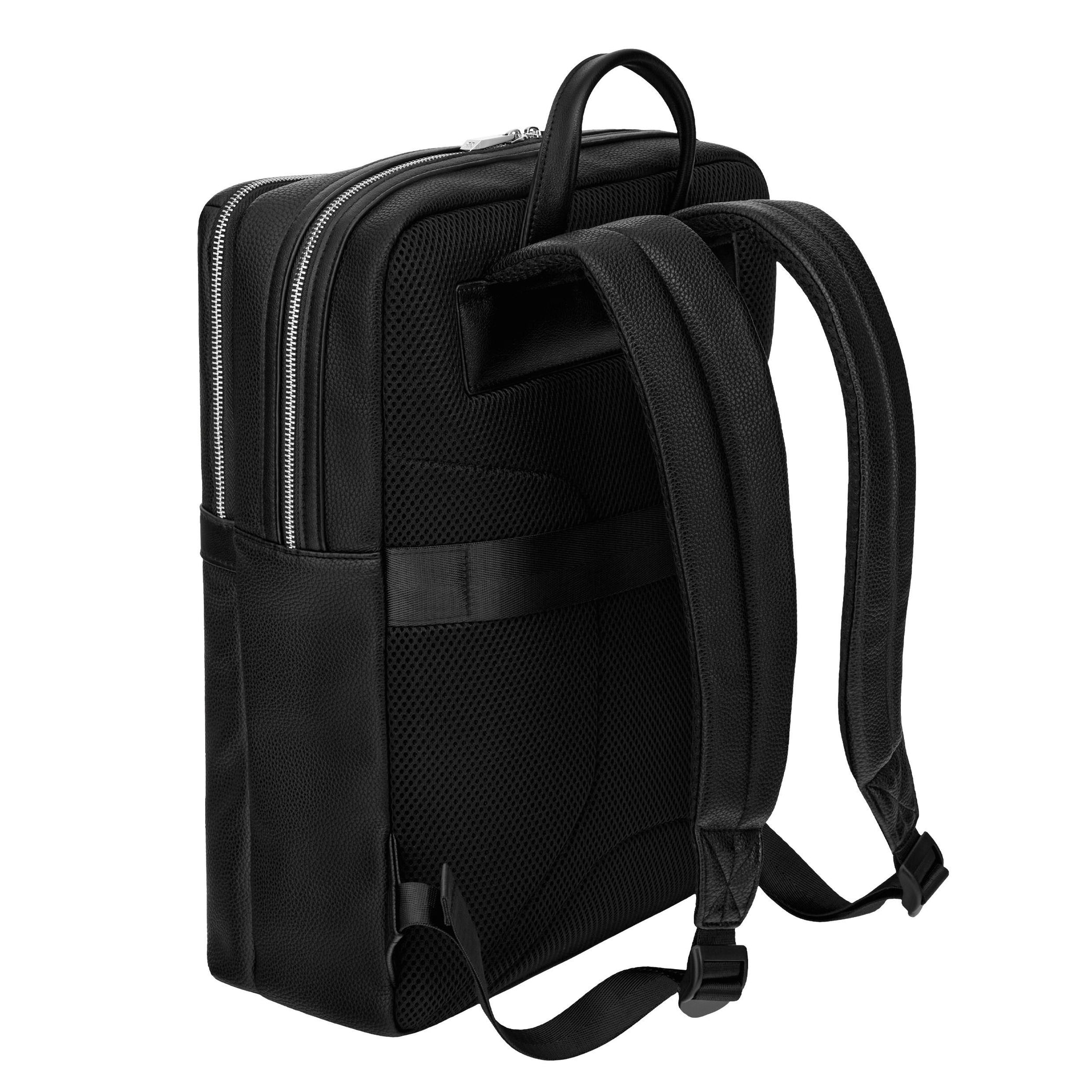 Sac à dos Jefferson noir