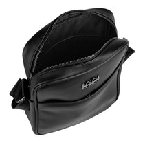 Reporter bag Irving Black