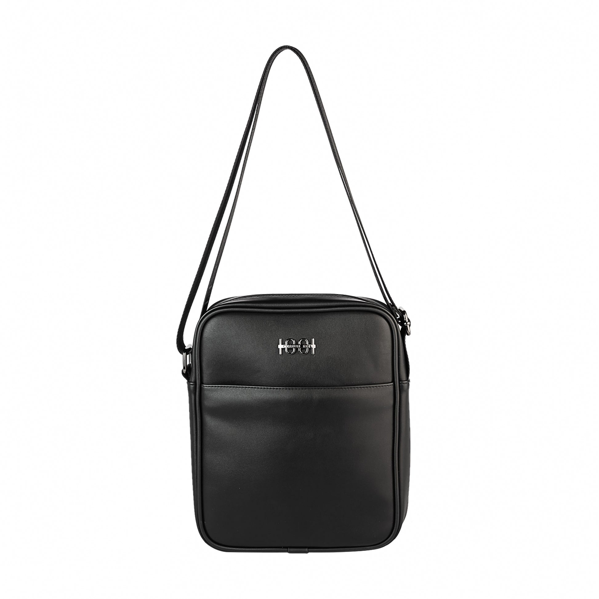 Reporter bag Irving Black