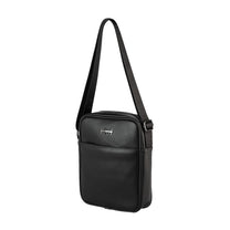 Reporter bag Irving Black