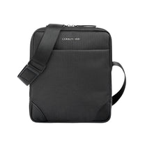 Reporter bag Holborn Black
