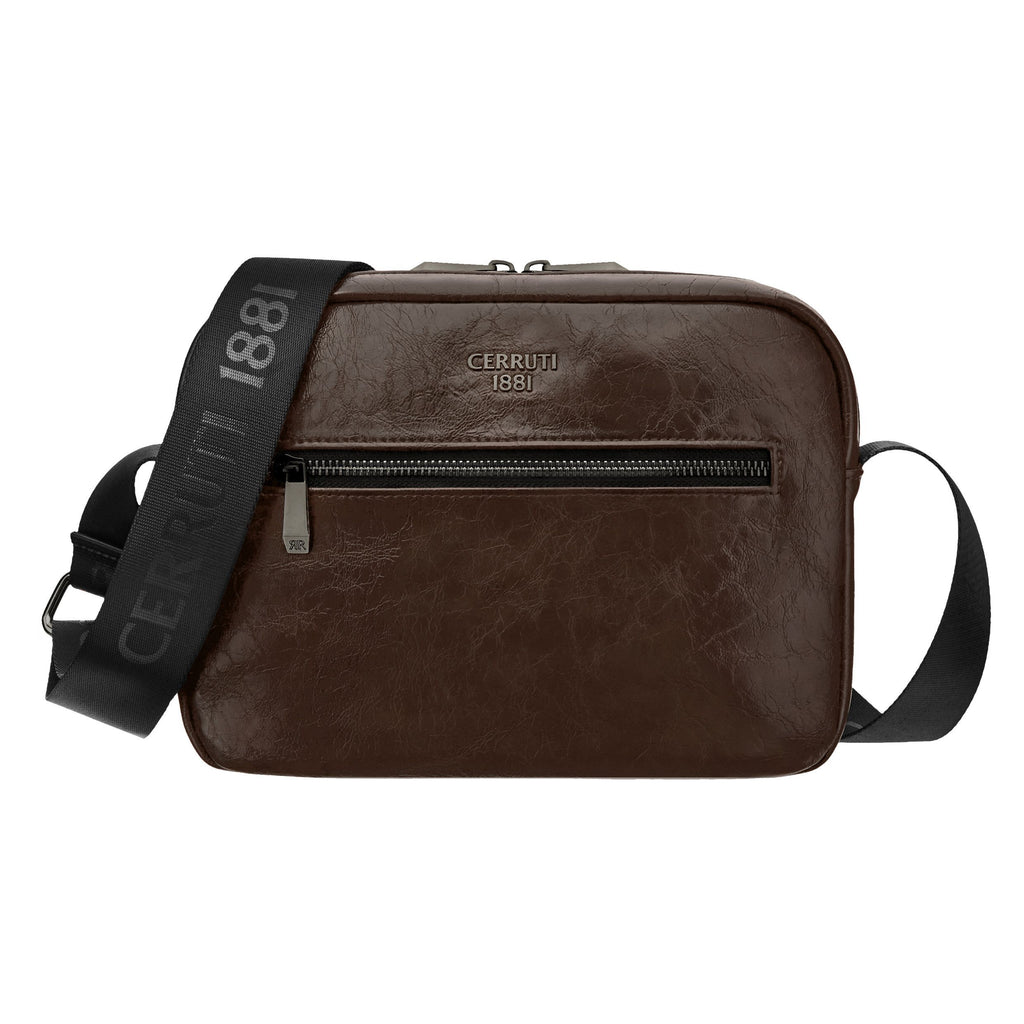 Reporter bag Hudson Brown