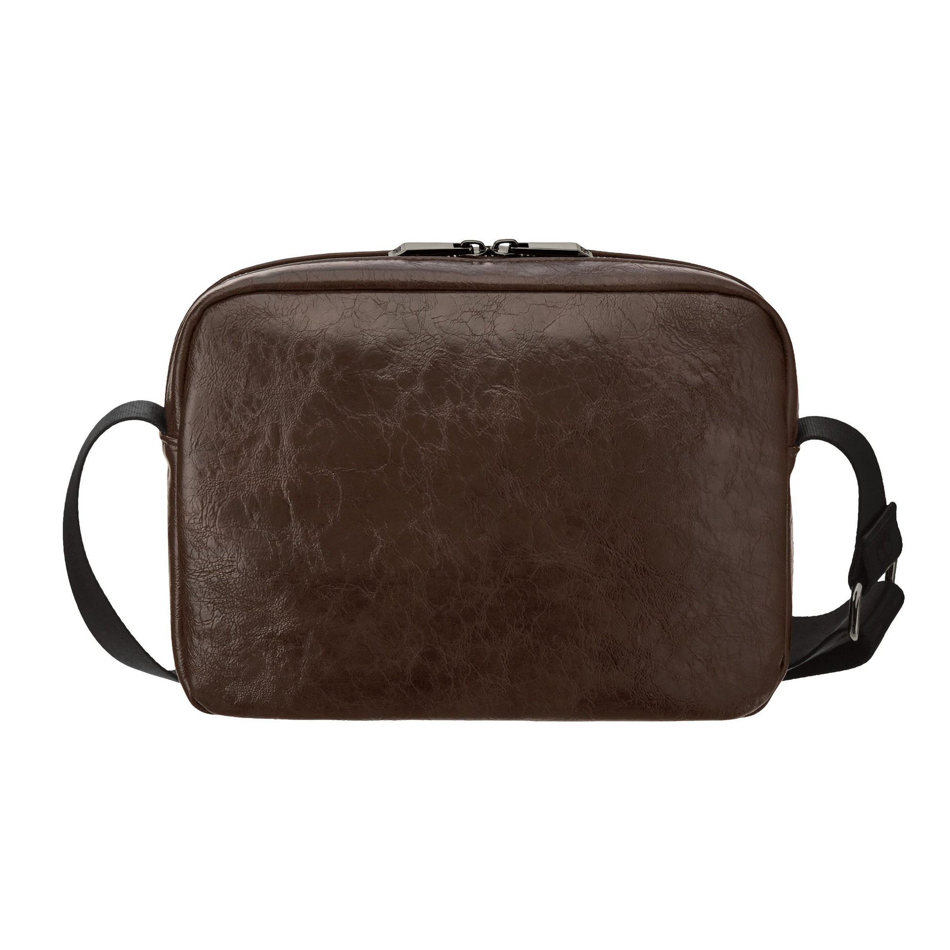 Reporter bag Hudson Brown