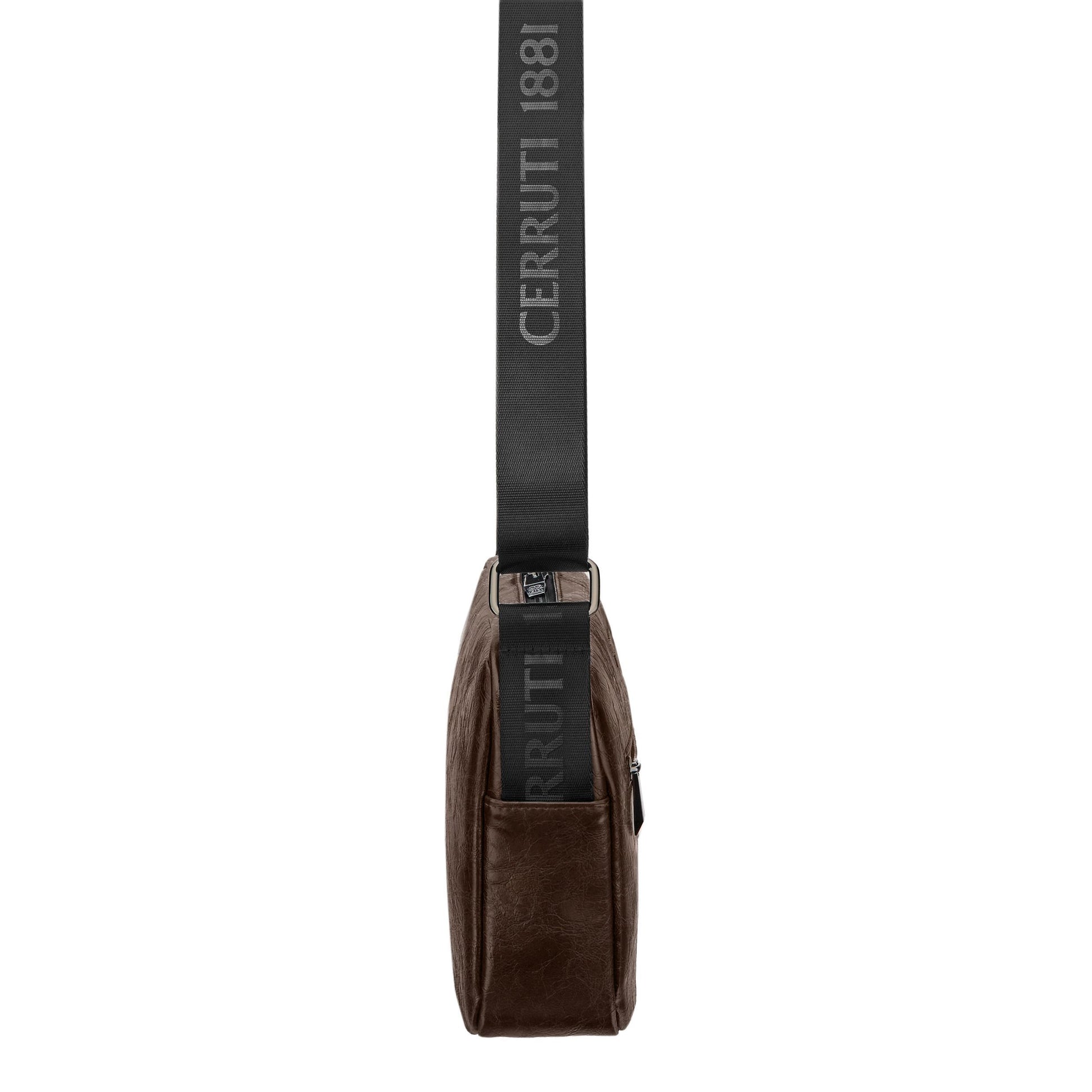Reporter bag Hudson Brown