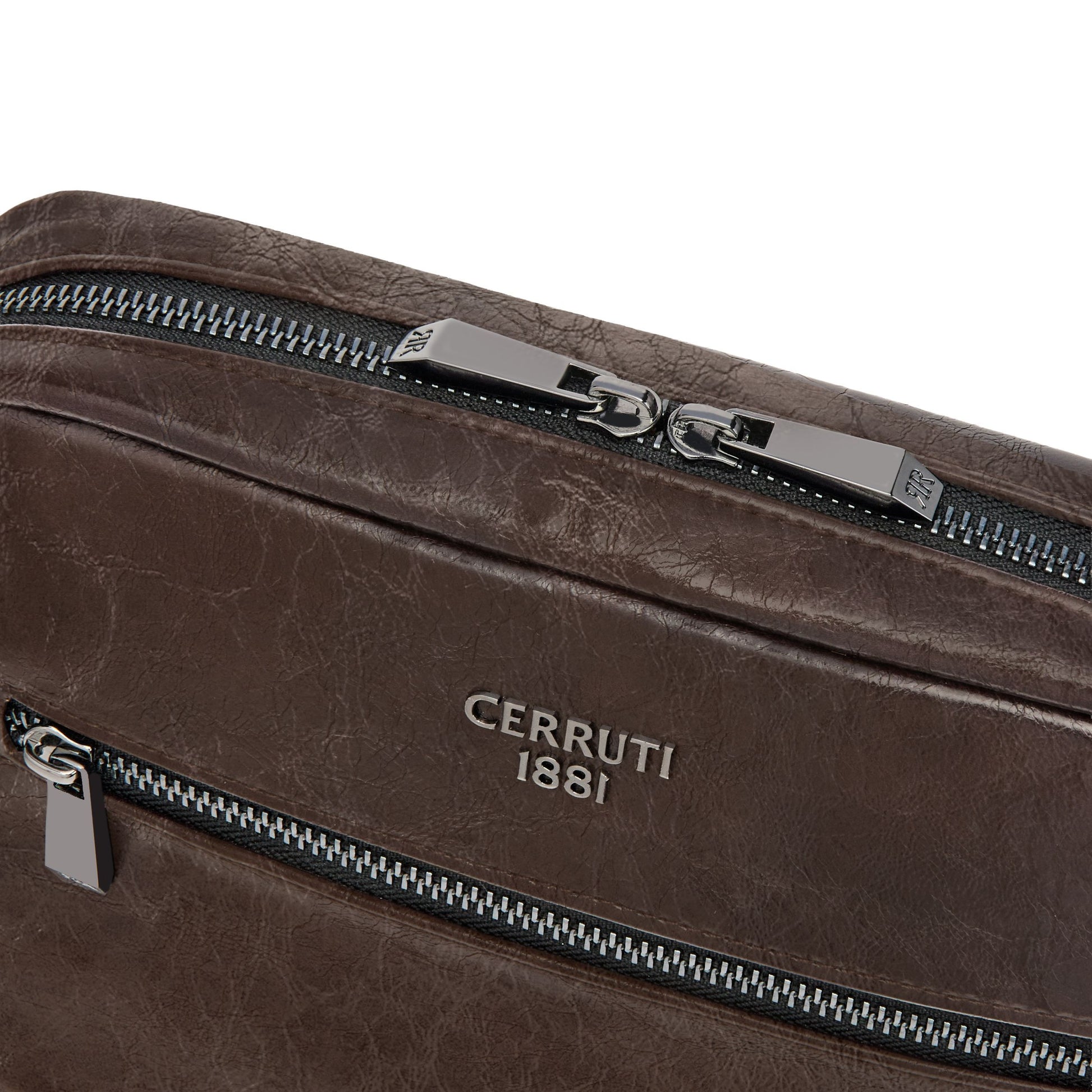 Reporter bag Hudson Brown