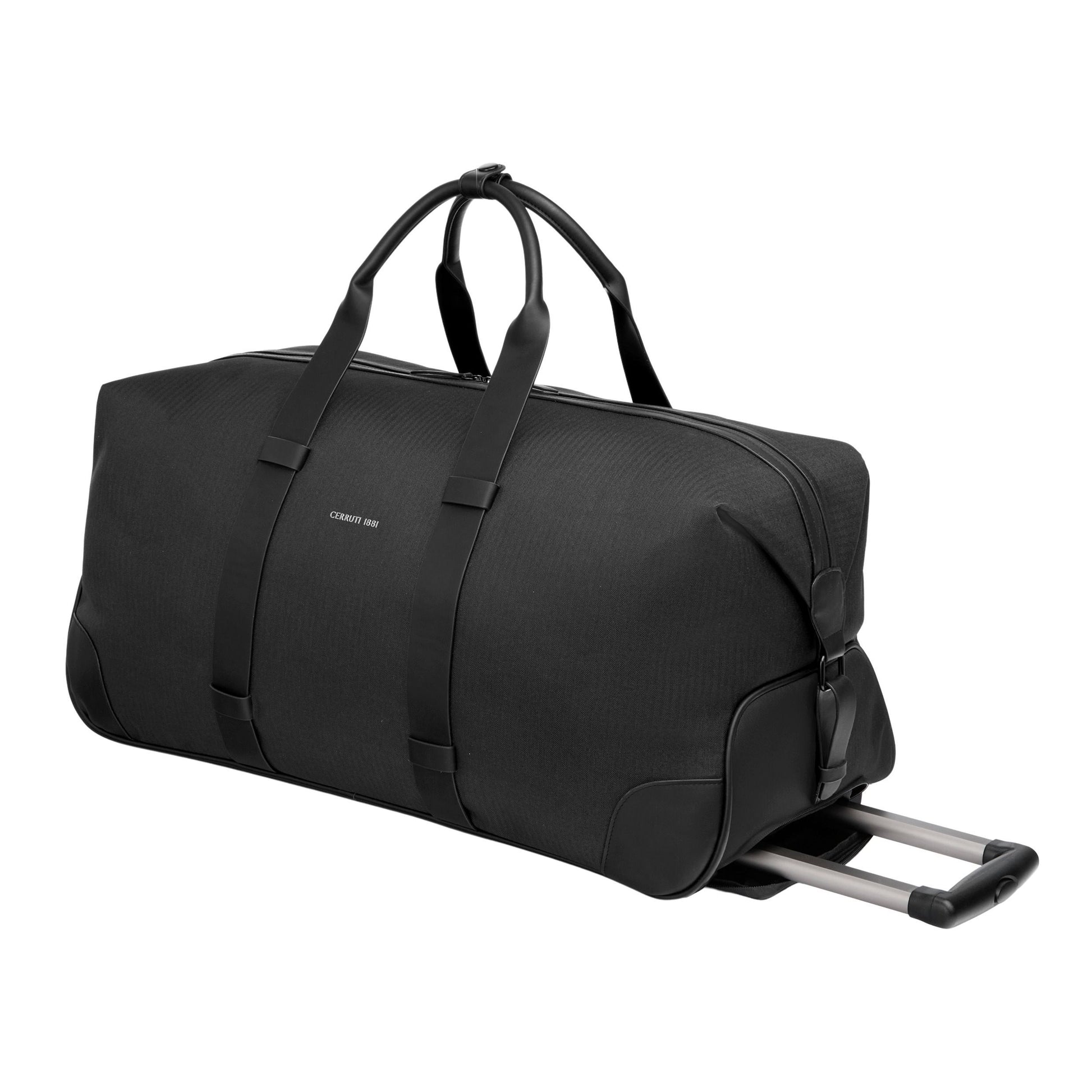 Trolley Holborn Black