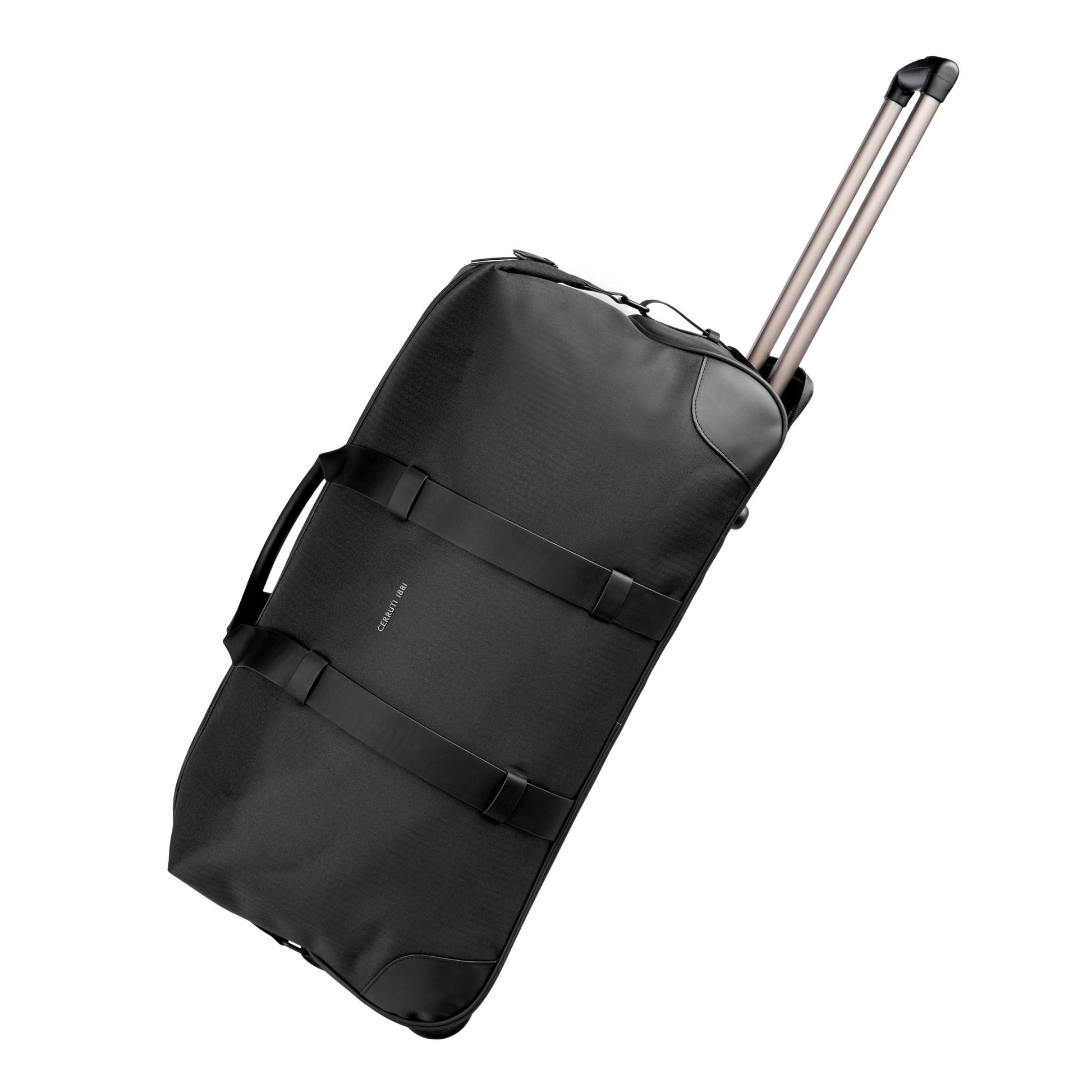 Trolley Holborn Black