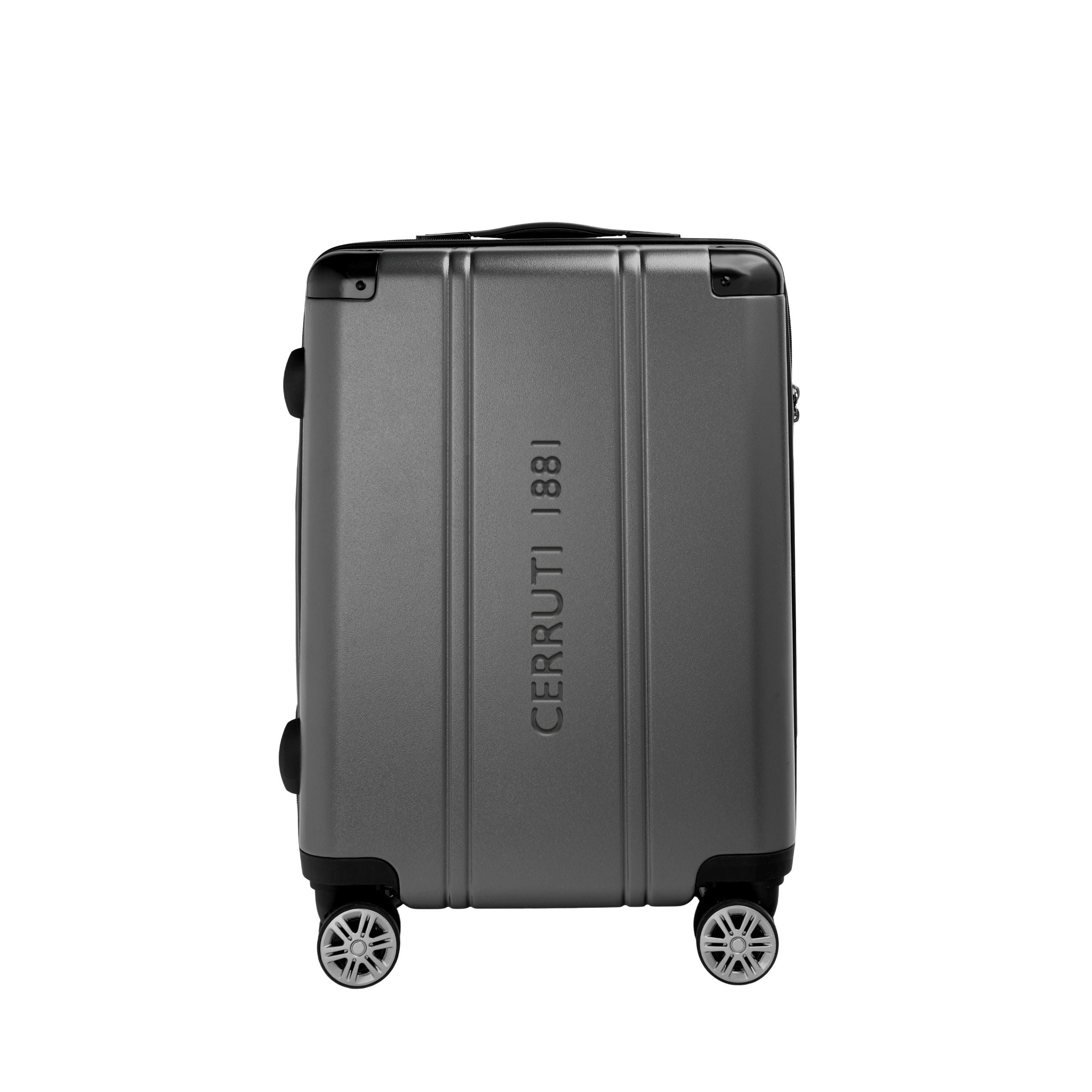 Trolley City Gun – CERRUTI