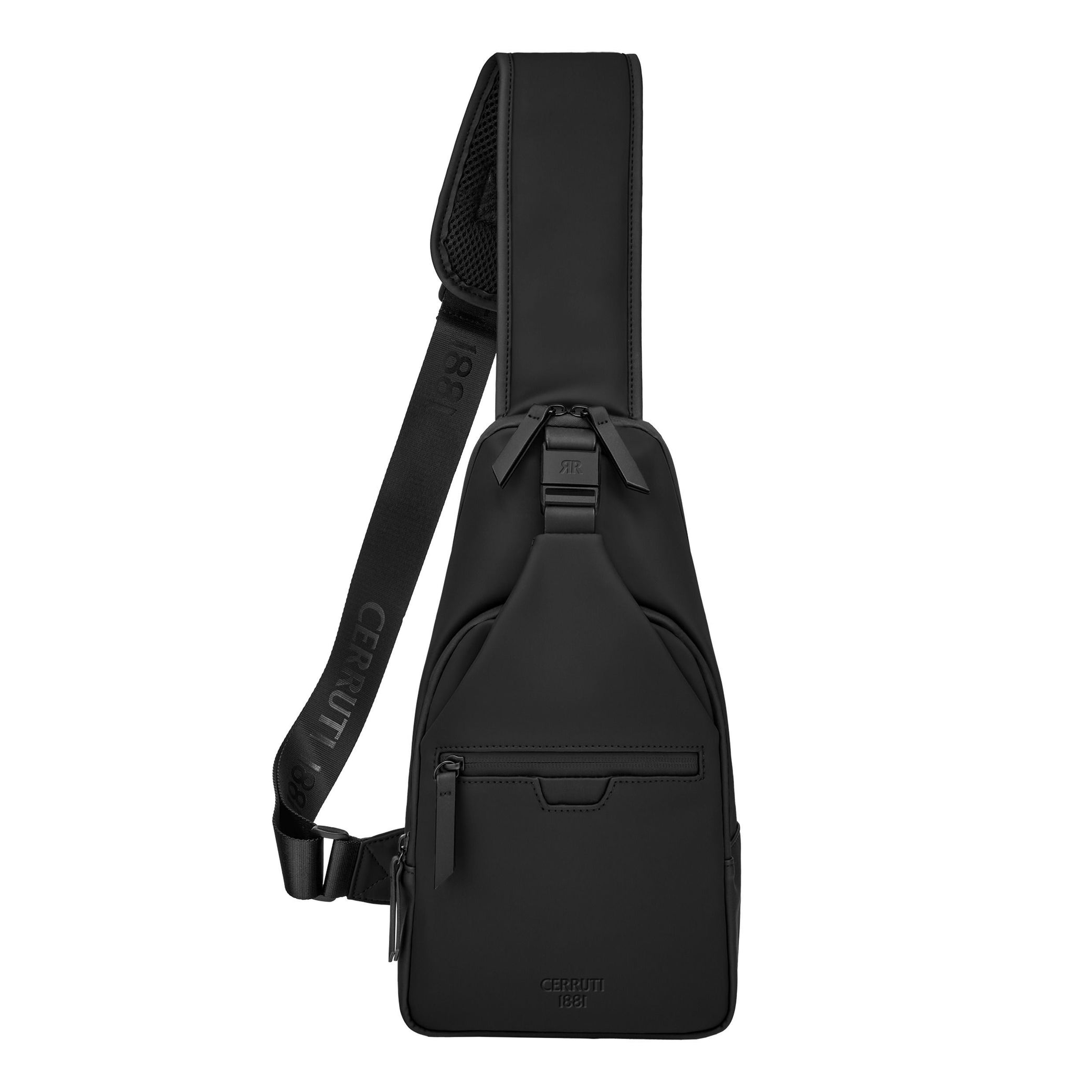 Reporter bag Easton Black