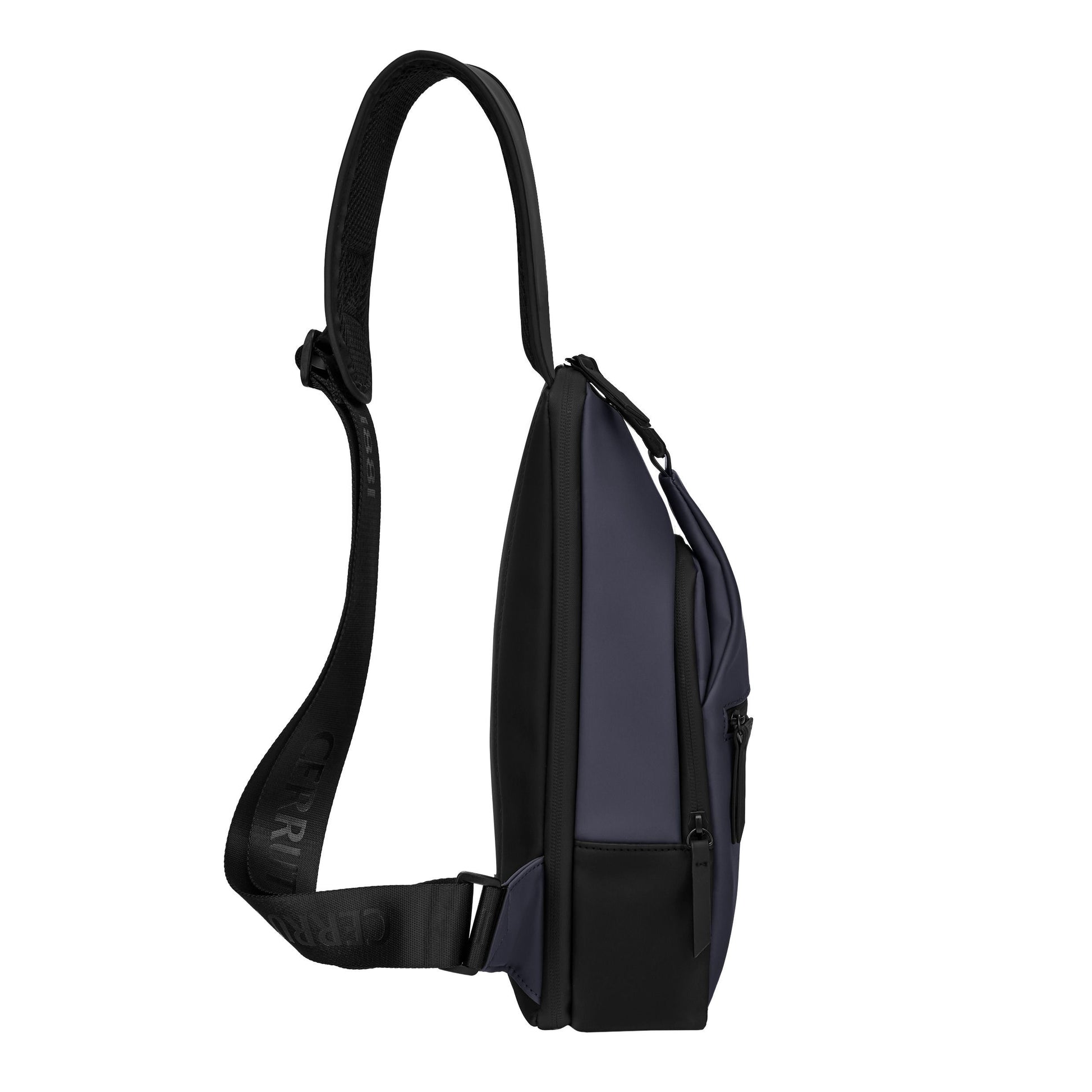 Reporter bag Easton Navy
