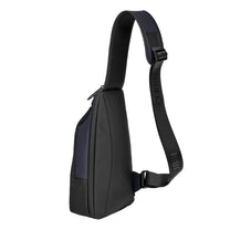 Reporter bag Easton Navy