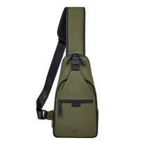 Reporter bag Easton Green