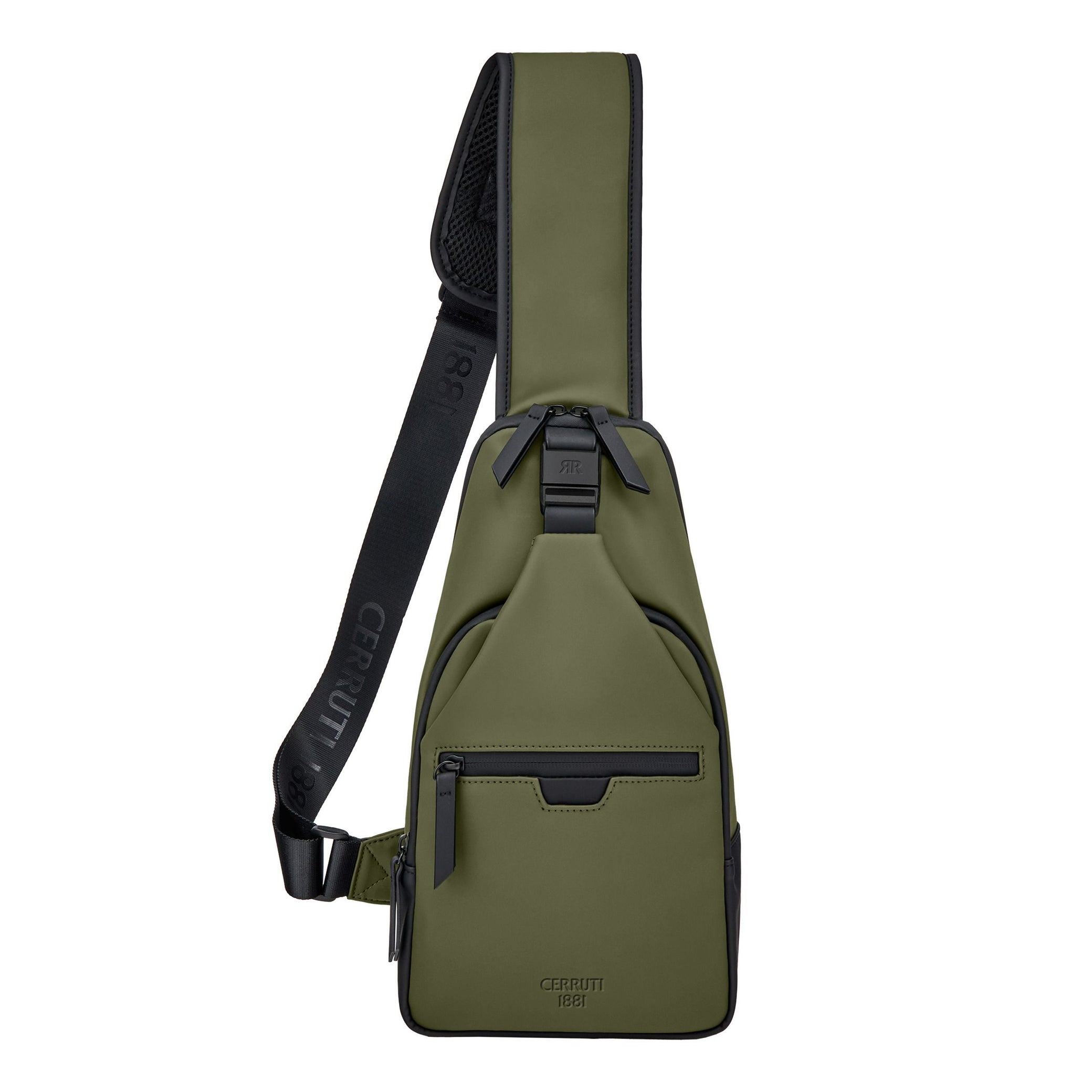 Reporter bag Easton Green