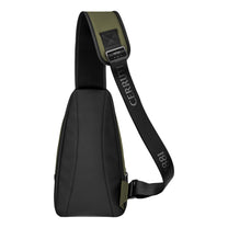 Reporter bag Easton Green