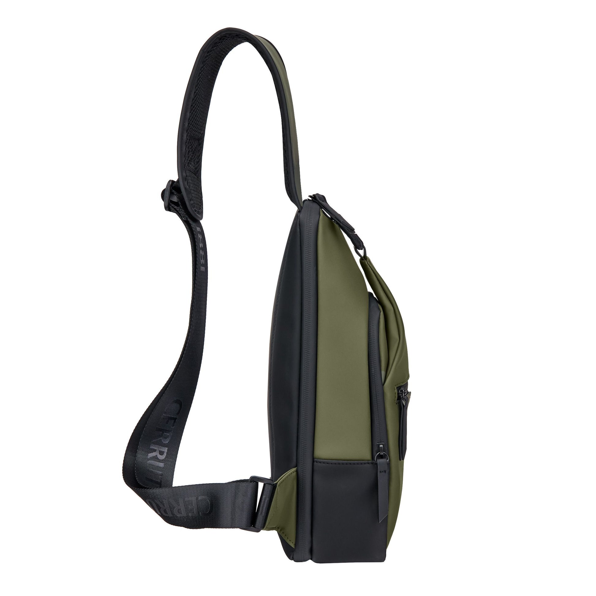 Reporter bag Easton Green