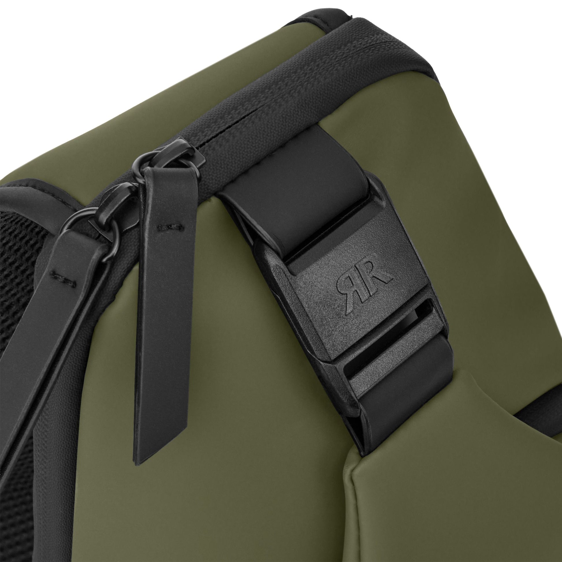 Reporter bag Easton Green