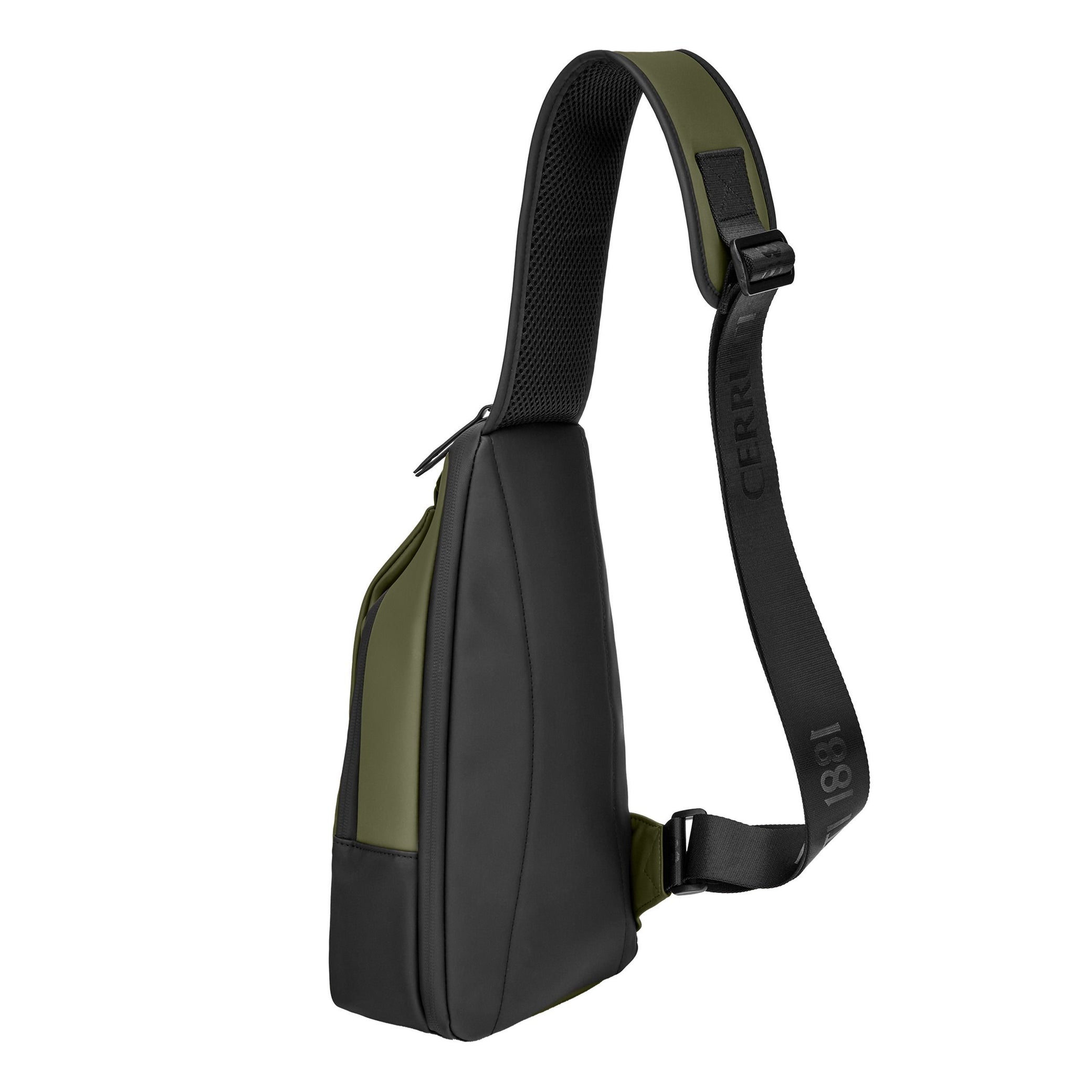 Reporter bag Easton Green