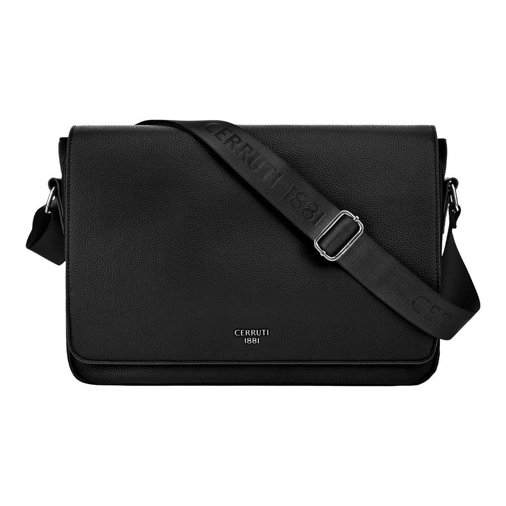 Pochette pour documents Jefferson noire