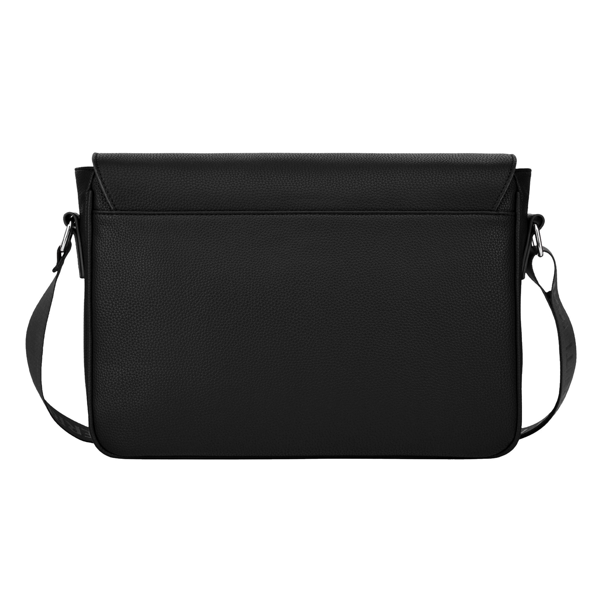 Document bag Jefferson Black