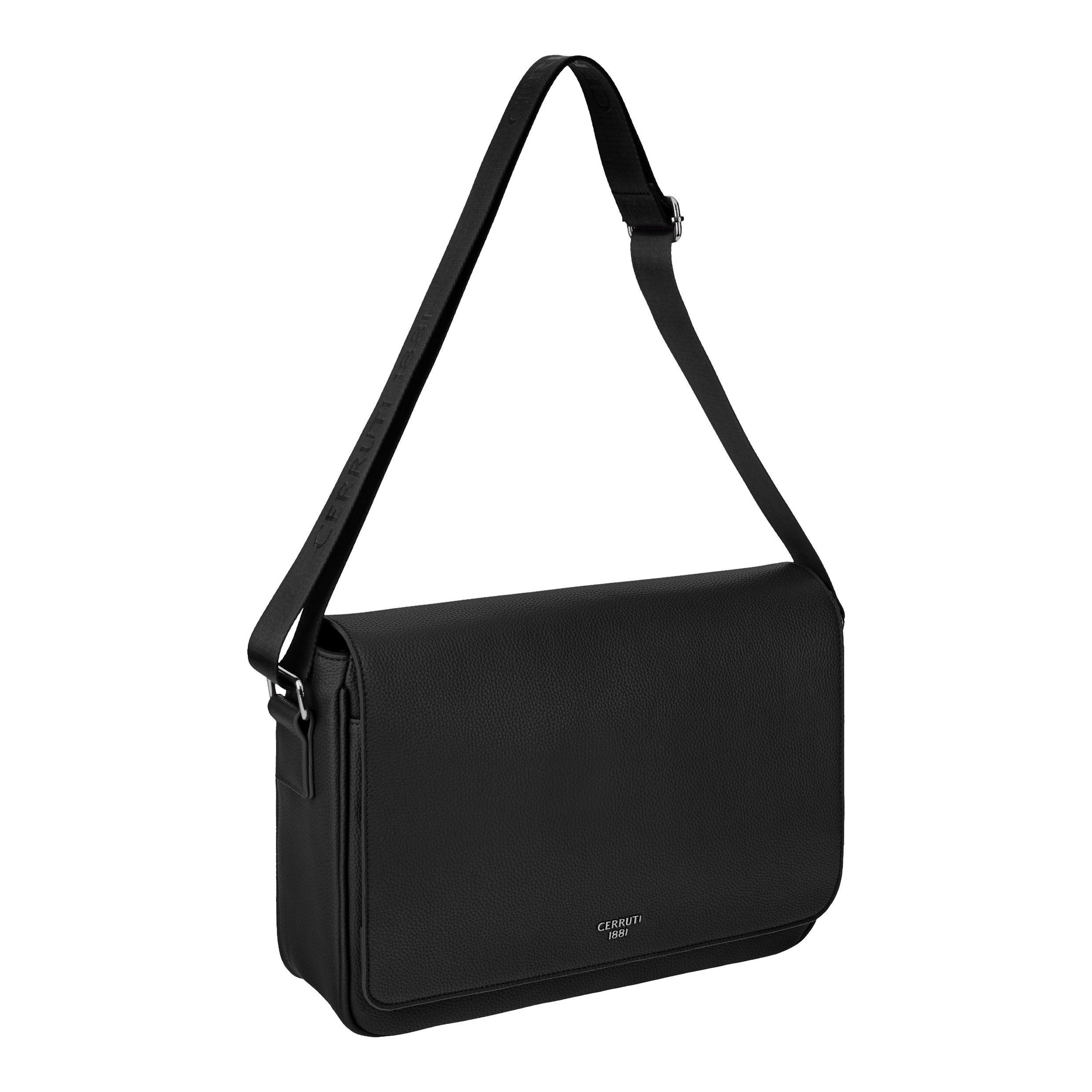Document bag Jefferson Black