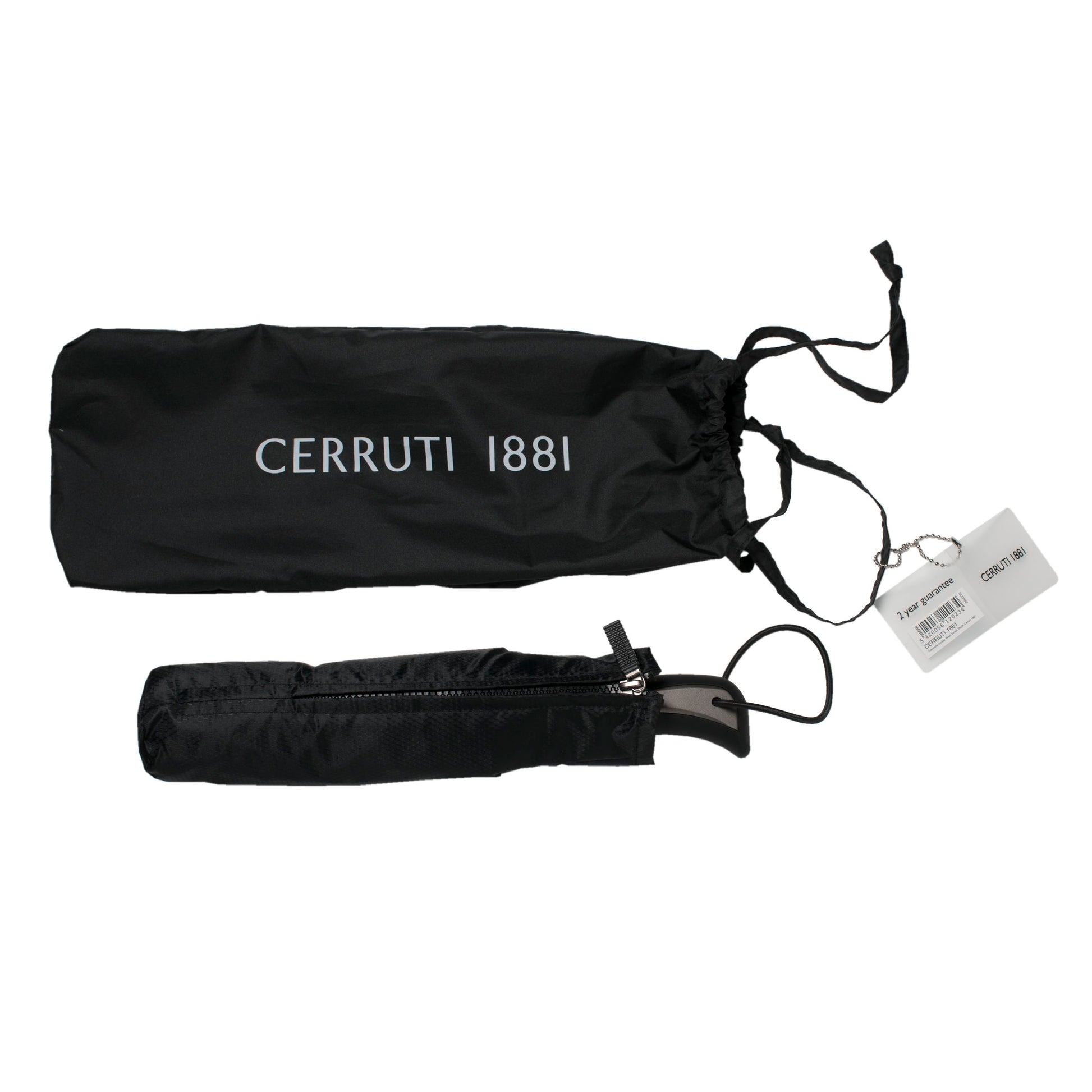 Pocket umbrella Mesh