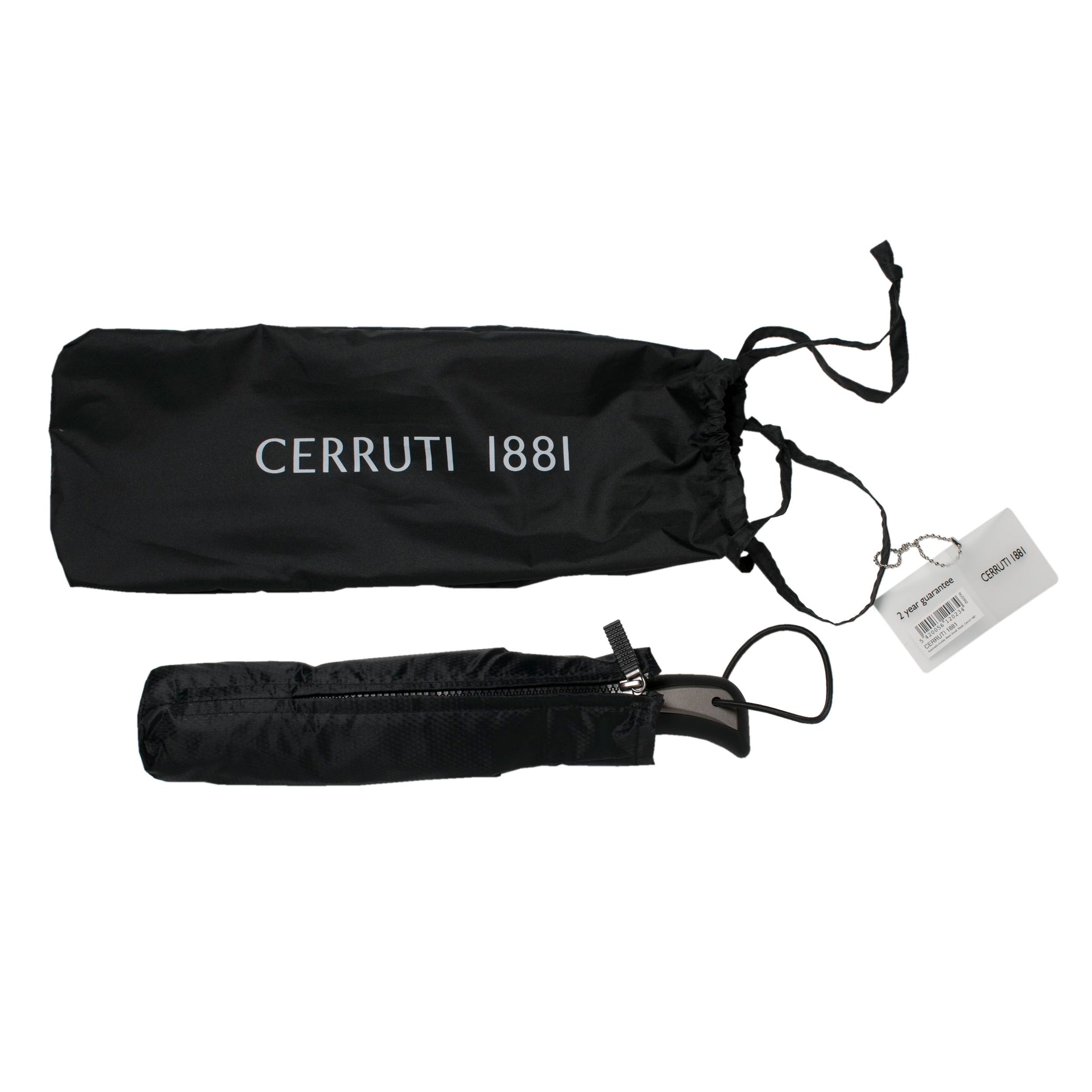 Pocket umbrella Mesh