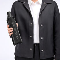 Pocket umbrella Islington Black