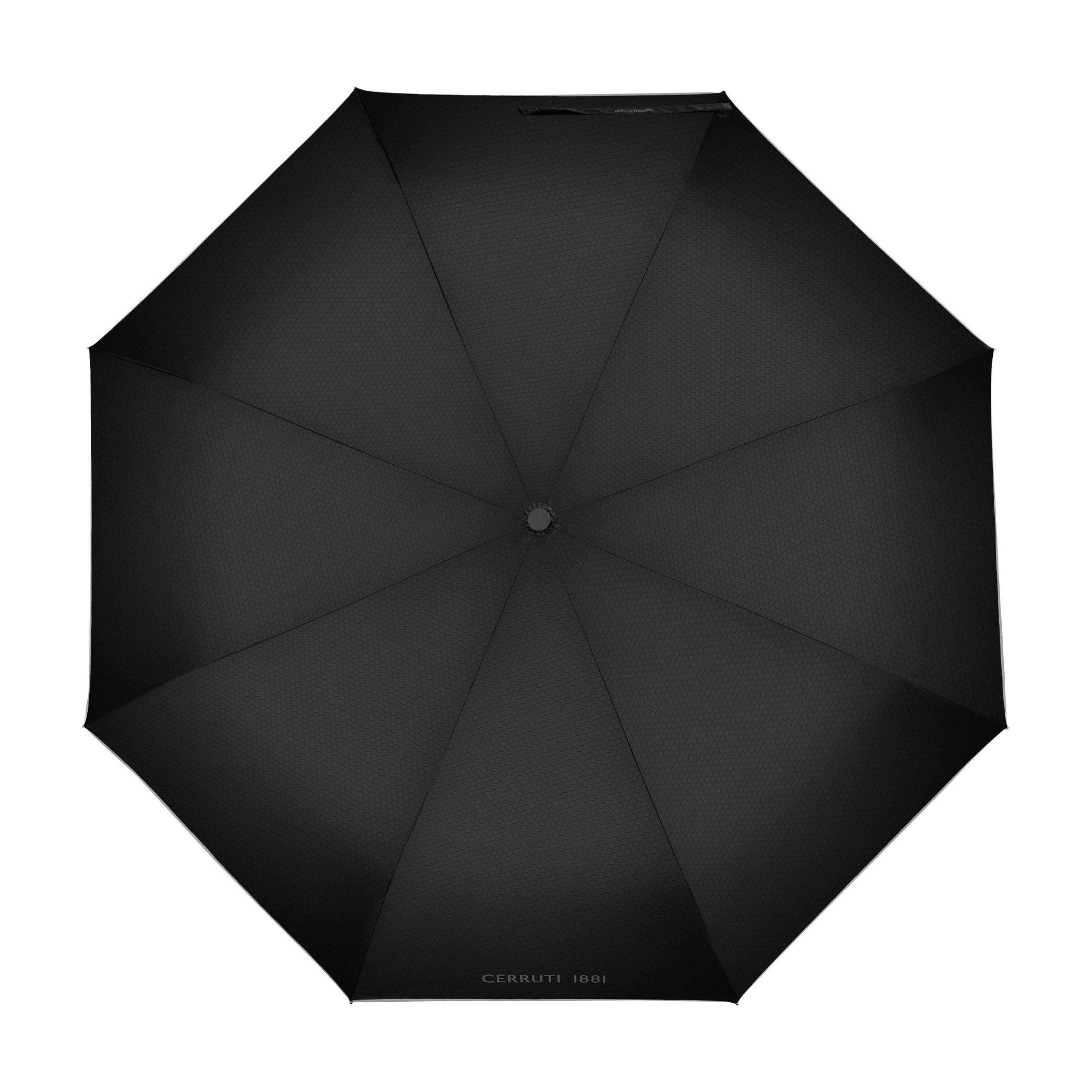 Pocket umbrella Islington Black