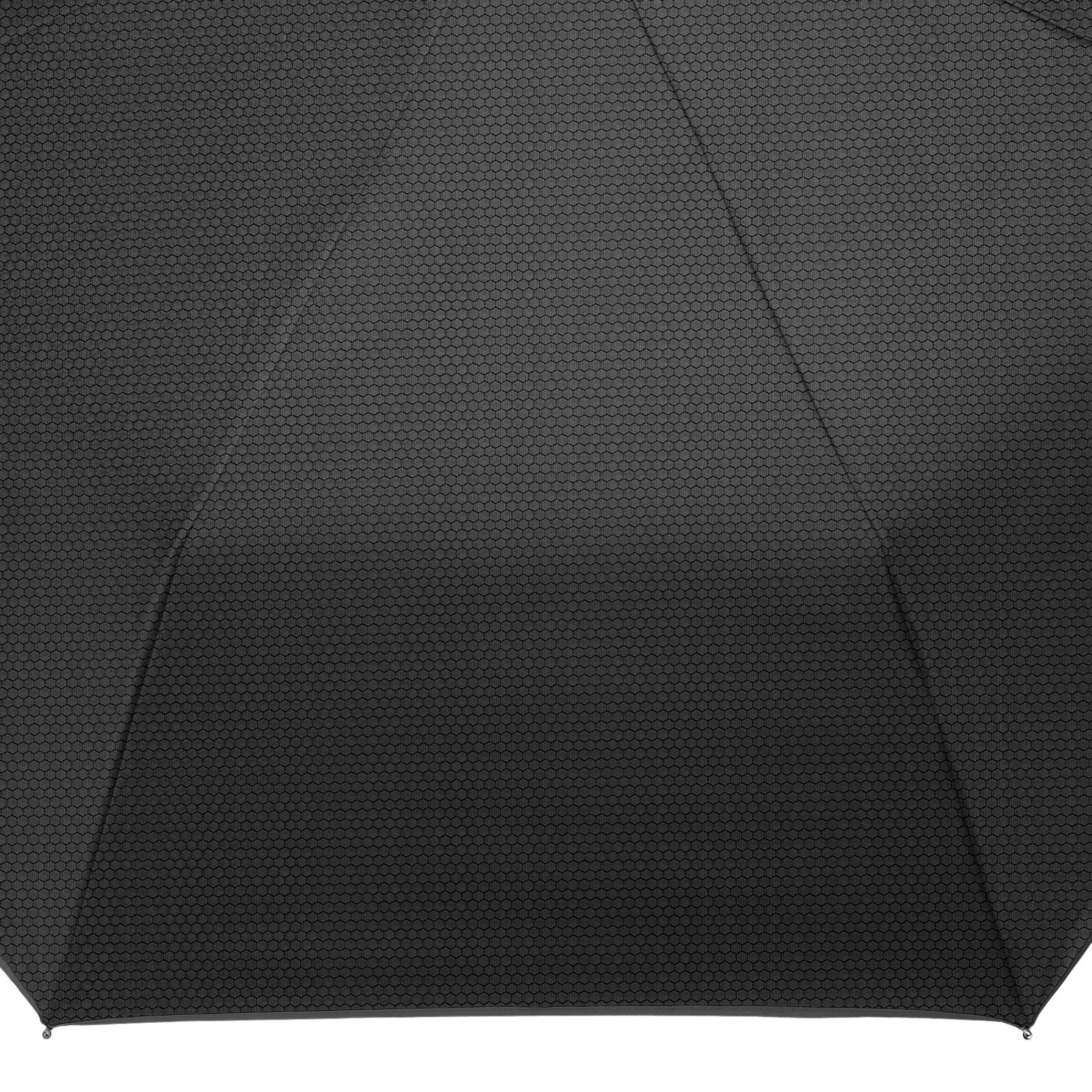 Pocket umbrella Islington Black