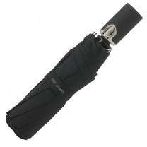 Pocket umbrella Hamilton Black