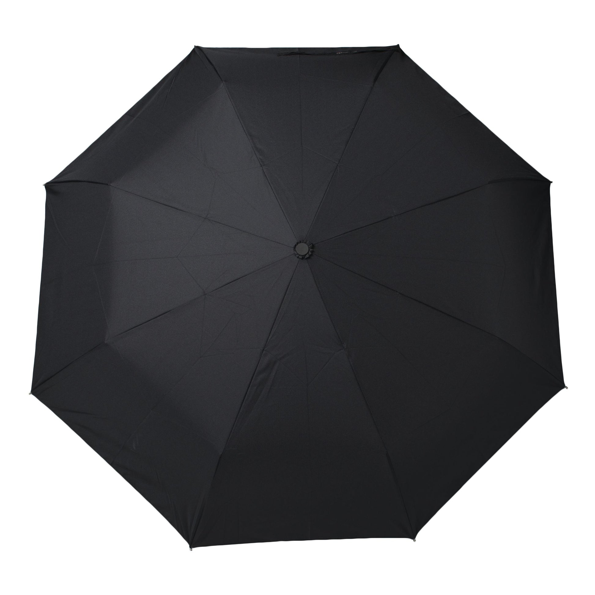 Pocket umbrella Hamilton Black