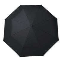 Pocket umbrella Hamilton Black